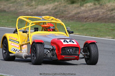 21 & 22/03/2015 : 1er Trophée Jean-Pierre Beltoise à Haute Saintonge (Photos Stéphane Agnus) 2015 — karting
