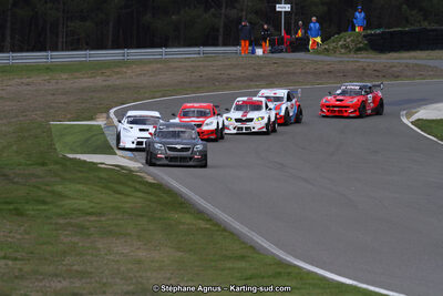21 & 22/03/2015 : 1er Trophée Jean-Pierre Beltoise à Haute Saintonge (Photos Stéphane Agnus) 2015 — karting