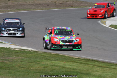 21 & 22/03/2015 : 1er Trophée Jean-Pierre Beltoise à Haute Saintonge (Photos Stéphane Agnus) 2015 — karting