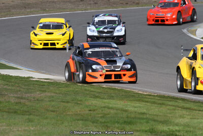21 & 22/03/2015 : 1er Trophée Jean-Pierre Beltoise à Haute Saintonge (Photos Stéphane Agnus) 2015 — karting