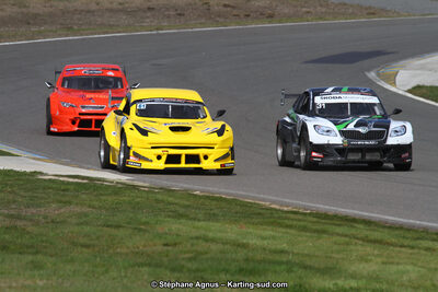 21 & 22/03/2015 : 1er Trophée Jean-Pierre Beltoise à Haute Saintonge (Photos Stéphane Agnus) 2015 — karting