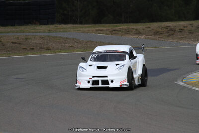 21 & 22/03/2015 : 1er Trophée Jean-Pierre Beltoise à Haute Saintonge (Photos Stéphane Agnus) 2015 — karting