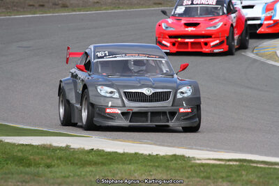 21 & 22/03/2015 : 1er Trophée Jean-Pierre Beltoise à Haute Saintonge (Photos Stéphane Agnus) 2015 — karting
