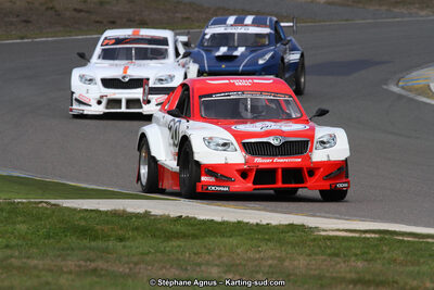 21 & 22/03/2015 : 1er Trophée Jean-Pierre Beltoise à Haute Saintonge (Photos Stéphane Agnus) 2015 — karting
