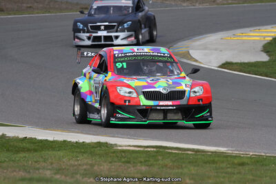 21 & 22/03/2015 : 1er Trophée Jean-Pierre Beltoise à Haute Saintonge (Photos Stéphane Agnus) 2015 — karting