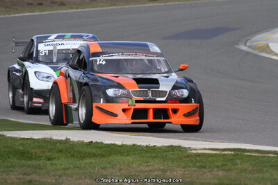 21 & 22/03/2015 : 1er Trophée Jean-Pierre Beltoise à Haute Saintonge (Photos Stéphane Agnus) 2015 — karting