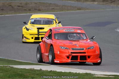 21 & 22/03/2015 : 1er Trophée Jean-Pierre Beltoise à Haute Saintonge (Photos Stéphane Agnus) 2015 — karting