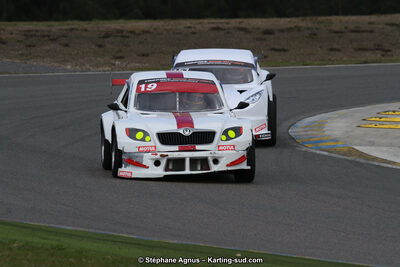 21 & 22/03/2015 : 1er Trophée Jean-Pierre Beltoise à Haute Saintonge (Photos Stéphane Agnus) 2015 — karting