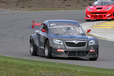 21 & 22/03/2015 : 1er Trophée Jean-Pierre Beltoise à Haute Saintonge (Photos Stéphane Agnus) 2015 — karting