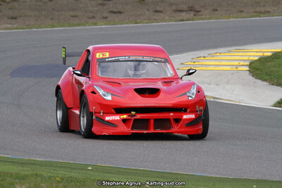21 & 22/03/2015 : 1er Trophée Jean-Pierre Beltoise à Haute Saintonge (Photos Stéphane Agnus) 2015 — karting
