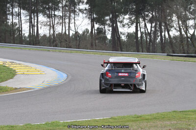21 & 22/03/2015 : 1er Trophée Jean-Pierre Beltoise à Haute Saintonge (Photos Stéphane Agnus) 2015 — karting