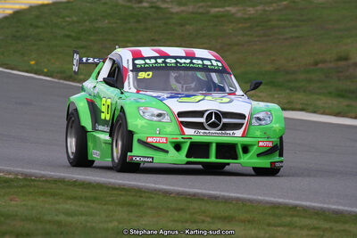 21 & 22/03/2015 : 1er Trophée Jean-Pierre Beltoise à Haute Saintonge (Photos Stéphane Agnus) 2015 — karting
