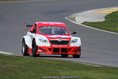 21 & 22/03/2015 : 1er Trophée Jean-Pierre Beltoise à Haute Saintonge (Photos Stéphane Agnus) 2015 — karting