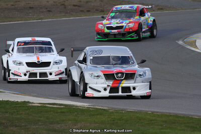 21 & 22/03/2015 : 1er Trophée Jean-Pierre Beltoise à Haute Saintonge (Photos Stéphane Agnus) 2015 — karting