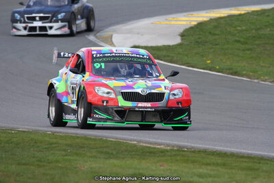 21 & 22/03/2015 : 1er Trophée Jean-Pierre Beltoise à Haute Saintonge (Photos Stéphane Agnus) 2015 — karting