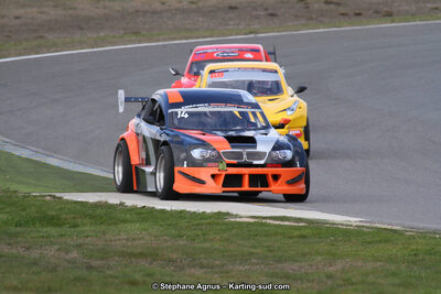 21 & 22/03/2015 : 1er Trophée Jean-Pierre Beltoise à Haute Saintonge (Photos Stéphane Agnus) 2015 — karting