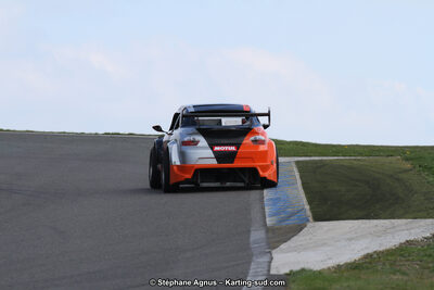 21 & 22/03/2015 : 1er Trophée Jean-Pierre Beltoise à Haute Saintonge (Photos Stéphane Agnus) 2015 — karting