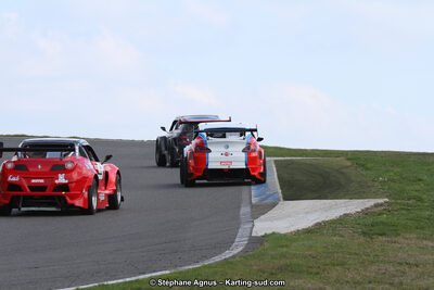 21 & 22/03/2015 : 1er Trophée Jean-Pierre Beltoise à Haute Saintonge (Photos Stéphane Agnus) 2015 — karting