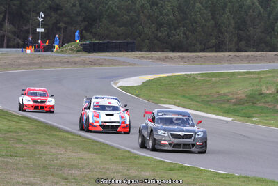 21 & 22/03/2015 : 1er Trophée Jean-Pierre Beltoise à Haute Saintonge (Photos Stéphane Agnus) 2015 — karting