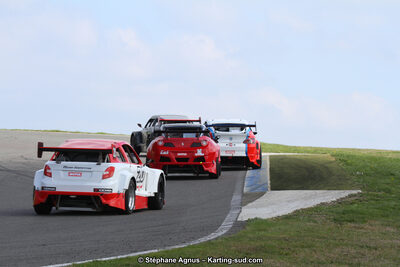 21 & 22/03/2015 : 1er Trophée Jean-Pierre Beltoise à Haute Saintonge (Photos Stéphane Agnus) 2015 — karting