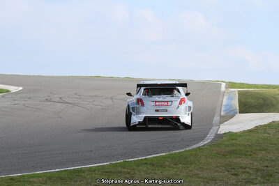 21 & 22/03/2015 : 1er Trophée Jean-Pierre Beltoise à Haute Saintonge (Photos Stéphane Agnus) 2015 — karting