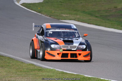 21 & 22/03/2015 : 1er Trophée Jean-Pierre Beltoise à Haute Saintonge (Photos Stéphane Agnus) 2015 — karting