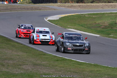 21 & 22/03/2015 : 1er Trophée Jean-Pierre Beltoise à Haute Saintonge (Photos Stéphane Agnus) 2015 — karting