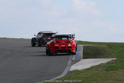 21 & 22/03/2015 : 1er Trophée Jean-Pierre Beltoise à Haute Saintonge (Photos Stéphane Agnus) 2015 — karting