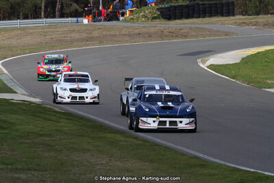 21 & 22/03/2015 : 1er Trophée Jean-Pierre Beltoise à Haute Saintonge (Photos Stéphane Agnus) 2015 — karting