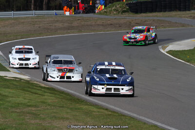 21 & 22/03/2015 : 1er Trophée Jean-Pierre Beltoise à Haute Saintonge (Photos Stéphane Agnus) 2015 — karting