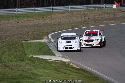 21 & 22/03/2015 : 1er Trophée Jean-Pierre Beltoise à Haute Saintonge (Photos Stéphane Agnus) 2015 — karting