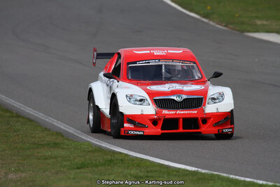 21 & 22/03/2015 : 1er Trophée Jean-Pierre Beltoise à Haute Saintonge (Photos Stéphane Agnus) 2015 — karting