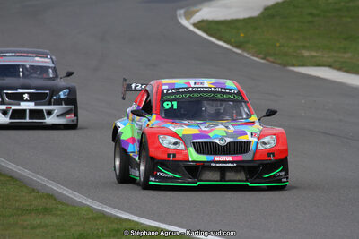 21 & 22/03/2015 : 1er Trophée Jean-Pierre Beltoise à Haute Saintonge (Photos Stéphane Agnus) 2015 — karting
