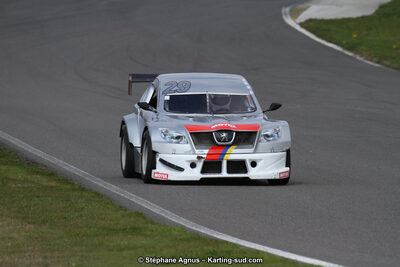 21 & 22/03/2015 : 1er Trophée Jean-Pierre Beltoise à Haute Saintonge (Photos Stéphane Agnus) 2015 — karting