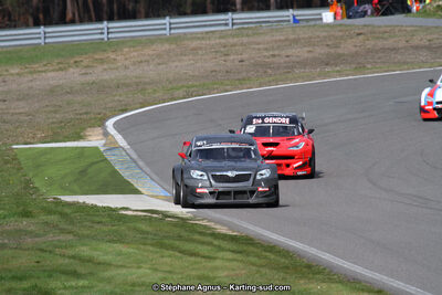 21 & 22/03/2015 : 1er Trophée Jean-Pierre Beltoise à Haute Saintonge (Photos Stéphane Agnus) 2015 — karting