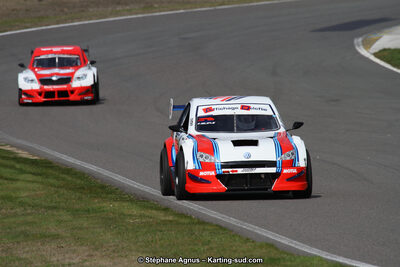 21 & 22/03/2015 : 1er Trophée Jean-Pierre Beltoise à Haute Saintonge (Photos Stéphane Agnus) 2015 — karting