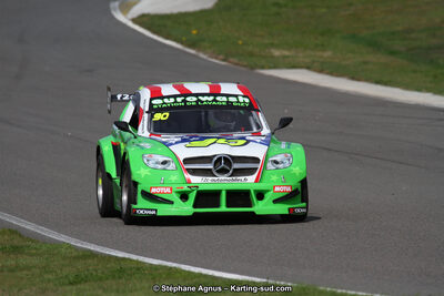21 & 22/03/2015 : 1er Trophée Jean-Pierre Beltoise à Haute Saintonge (Photos Stéphane Agnus) 2015 — karting