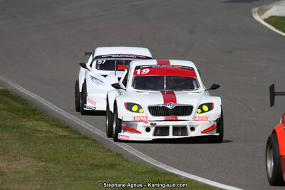 21 & 22/03/2015 : 1er Trophée Jean-Pierre Beltoise à Haute Saintonge (Photos Stéphane Agnus) 2015 — karting