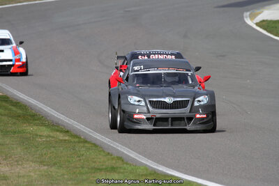 21 & 22/03/2015 : 1er Trophée Jean-Pierre Beltoise à Haute Saintonge (Photos Stéphane Agnus) 2015 — karting