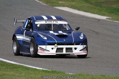 21 & 22/03/2015 : 1er Trophée Jean-Pierre Beltoise à Haute Saintonge (Photos Stéphane Agnus) 2015 — karting