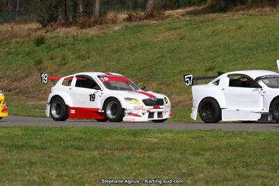 21 & 22/03/2015 : 1er Trophée Jean-Pierre Beltoise à Haute Saintonge (Photos Stéphane Agnus) 2015 — karting