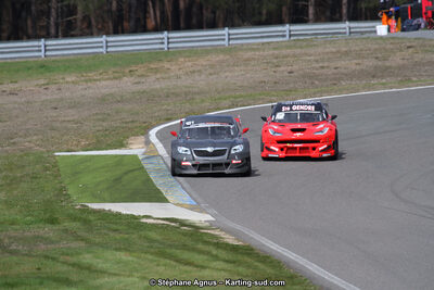 21 & 22/03/2015 : 1er Trophée Jean-Pierre Beltoise à Haute Saintonge (Photos Stéphane Agnus) 2015 — karting