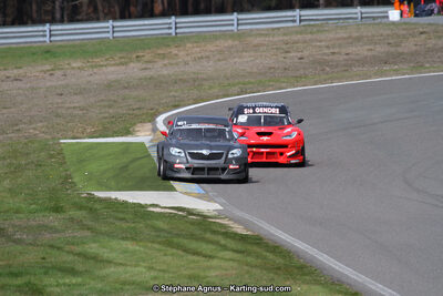 21 & 22/03/2015 : 1er Trophée Jean-Pierre Beltoise à Haute Saintonge (Photos Stéphane Agnus) 2015 — karting