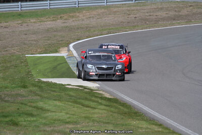 21 & 22/03/2015 : 1er Trophée Jean-Pierre Beltoise à Haute Saintonge (Photos Stéphane Agnus) 2015 — karting
