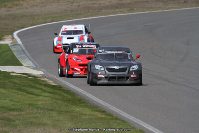 21 & 22/03/2015 : 1er Trophée Jean-Pierre Beltoise à Haute Saintonge (Photos Stéphane Agnus) 2015 — karting