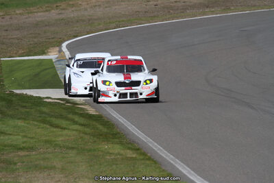 21 & 22/03/2015 : 1er Trophée Jean-Pierre Beltoise à Haute Saintonge (Photos Stéphane Agnus) 2015 — karting