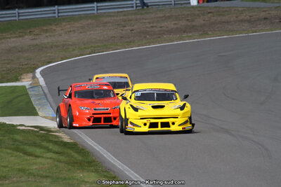 21 & 22/03/2015 : 1er Trophée Jean-Pierre Beltoise à Haute Saintonge (Photos Stéphane Agnus) 2015 — karting