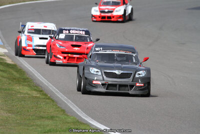 21 & 22/03/2015 : 1er Trophée Jean-Pierre Beltoise à Haute Saintonge (Photos Stéphane Agnus) 2015 — karting