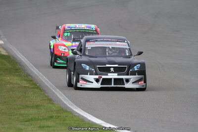 21 & 22/03/2015 : 1er Trophée Jean-Pierre Beltoise à Haute Saintonge (Photos Stéphane Agnus) 2015 — karting
