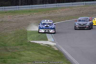 21 & 22/03/2015 : 1er Trophée Jean-Pierre Beltoise à Haute Saintonge (Photos Stéphane Agnus) 2015 — karting